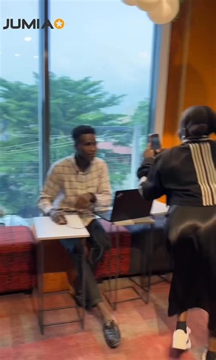 Nothing to see here, just download the Jumia app😁 so you won’t miss out on juicy deals. Follow for more tips and tricks. #JumiaNigeria | Jumia