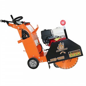 [Hot Item] Walk Behind Asphalt Concrete Floor Road Cutting Machine Gasoline Road Saw Cutter