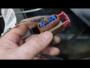 Установка сигнализации с автозапуском на Гранту
