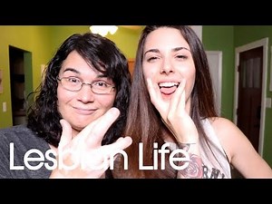 Lesbian Lessons In Fingering