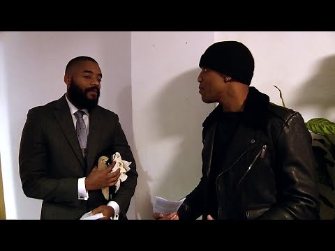 Being Black, Muslim, and LGBTQ+ in Britain - Untold Stories