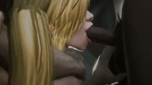 Severance [Studio FOW]