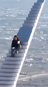 Very risky tourist attraction sites. | Azande Television