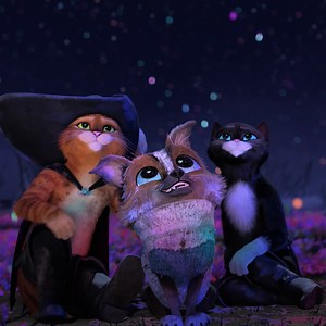 17K views · 3.8K reactions | Bring the #Oscars95 nominated #PussInBoots: The Last Wish Collector’s Edition home today! Including deleted scenes, behind the scenes, the all-new short “The Trident,” and so much more. Add it to your collection on Blu-ray and digital! | DreamWorks Animation | Facebook