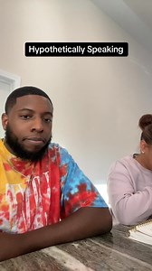 22K views · 1.4K reactions | This the first time girl math actually made sense  #beefingwiththeblacks #beefingwithmywife #viralvideo #hypotheticalquestions #hypotheticallyspeaking #beefingwiththeblacks #throwback | BeefingwiththeBlacks | Facebook