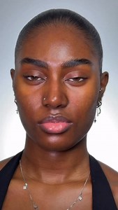 85 reactions | Relax & enjoy the glam ✨ @adjinaya serving soft brows,...