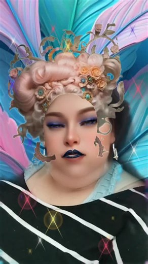 Maria Viveiros on TikTok