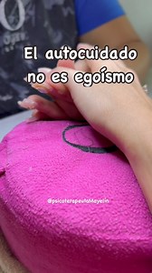 El autocuidado NO es egoísmo y es cierto también que va mucho más allá de “consentirnos"? aunque eso también es válido. El autocuidado es atender tus necesidades físicas y emocionales, es respetarte, priorizarte y darte el valor que mereces. . . . . . . . . #réel #autocuidado #saludmental #psicologia #psicologa | Psicoterapeuta Mayelín