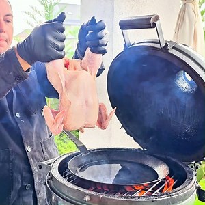 I take the cheapest chicken, and make it absolutely delicious | Steak n grill