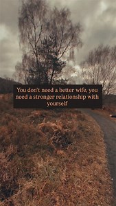 2.2K views · 108 reactions | You don’t need a better wife, you need a...