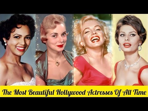 30 Most Beautiful Hollywood Actresses of the 70s, 80s & 90s Iconic Actresses Who Defined an Era