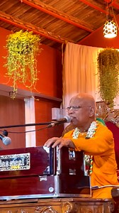 Kirtan Of HH Lokanatha swami maharaja 🌸🌸🌸26/03/2025🌸🌸🌸🙏🌹ISKCON - Sri Narasimha Giridhari Mandir 🌹🙏 | ISKCON Temple Bengaluru