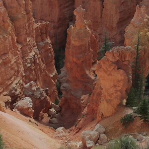 Parque Nacional del Cañón de Bryce, Utah, Estados Unidos. | Armando Bautista Reyes
