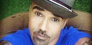 Shemar Moore on Gay Rumors, Homophobic Commenters: ‘That’s Just Simple-Minded Ignorance’