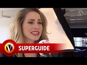 Regisseur Dagboek van een Callgirl in boxer - Superguide - Veronica Magazine