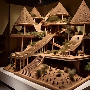 Last 24 hours to join our new online event, ‘AI Panel Talk’. This pivotal gathering, featuring guest speakers Matias del Campo (@matiasdel.campo), and Daniel Kohler (@punktiert), promises insightful discussions on how AI is becoming an essential tool in the creative process of architecture. Please join us on December 23, 2023. For registration and further details, tap the 🔗 link: https://parametric-architecture.com/ai-panel-talk-matias-del-campo-and-daniel-koehler/ 📑 Topic: AI Panel Talk 📅 Da