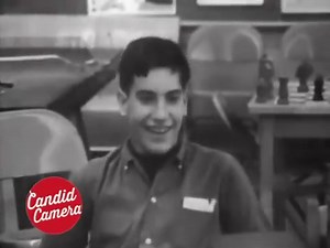 The Gorgeous New Teacher