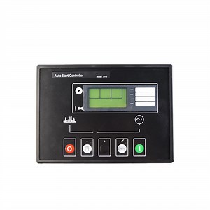 [Hot Item] Advanced Deep Sea Dse 5110 LCD ATS Generator Controller