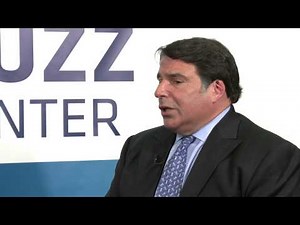 Bob Hariri, CEO Celgene Cellular Therapeutics