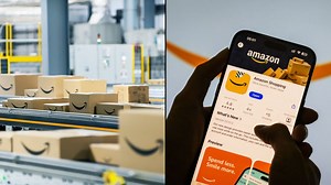 Secret Amazon outlet store you've probably never heard of has thousands of Black Friday deals