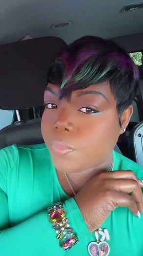 That Gurl Ket 🦚 New du done by me and by me it was done 🤤 #colorlover | Ket Braids