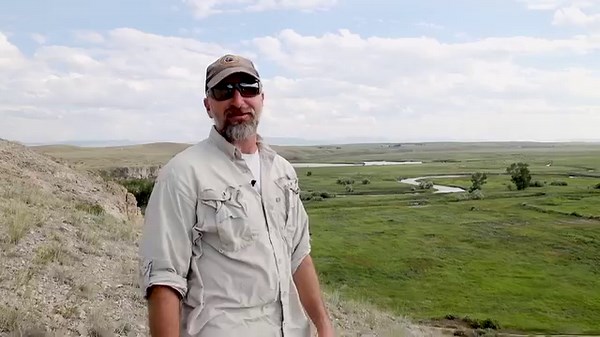 Southwest Montana's cold water fisheries fall under the stewardship of biologists, Matt Jaegar and Jim Olsen. Join host, Lauren Karnopp in the first series of "Field Trips" as she explores the Beaverhead, Ruby, and Big Hole Rivers. #fieldtrips #montana #montanafwp | Montana Fish, Wildlife & Parks