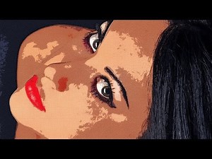 Photoshop Comic book effect : How to create Comic Book Effect in Photoshop CC