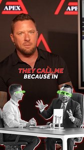 2.5K views | True leadership means being on your game at all times. As a CEO, it's not about being the boss—it's about setting the example. Rise Above  #Leadership #LeadByExample #CEOThoughts #RyanStewman #RiseAbove | Hardcore Closer | Facebook