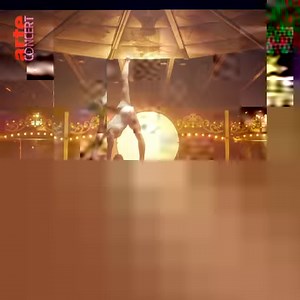 Faites le plein de poésie avec le Festival Mondial du Cirque de Demain - Paris 🎪 bit.ly/CirqueDeDemain2021 | ARTE Concert