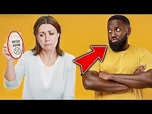 White Women Reveal The TRUTH About Dating Black Men!