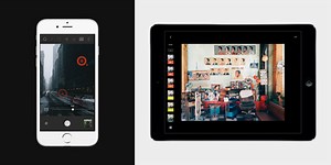 VSCO Cam 4.0 Released, Brings Advanced Shooting Options, iPad Support - The Stack Sidebar