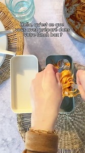 24 reactions | Simplifiez-vous la vie avec monbento ❤️ ! Vos restes...