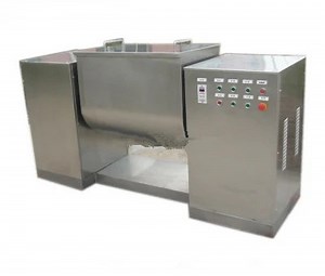 [Hot Item] V Mixer Machine V Blender Dry Powder Mixer