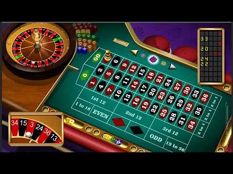 American Roulette Game | Play Free Roulette Online without Download