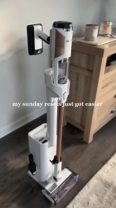20K views · 91 reactions | A quick and simple Sunday reset Unlock low maintenance, powerful cleaning with Shark® Cordless Detect Pro™ Vacuum. : signed2wice/IG | Shark Home | Facebook