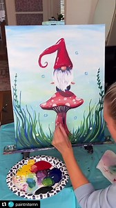 2.5K views · 39 reactions | We are always dreaming of what to paint next! See our Paint Nite favorites via link in the bio.  @paintnitemn #paintnite #paintnitedotcom #paintcolors #colorfulpaintings #paintingforfun #paintingevents | Paint Nite | Facebook