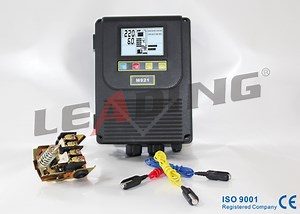 [Hot Item] Single Water Pump Control System