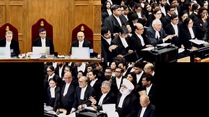 Kolkata Doctor Rape-Murder Case: SC ने ममता सरकार को लगाई फटकार, National Task Force का किया गठन, जानें कौन-कौन इसमें शामिल और क्या होगा इसका कार्य