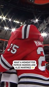 Salute to both on fantastic careers 🫡 | Sportsnet