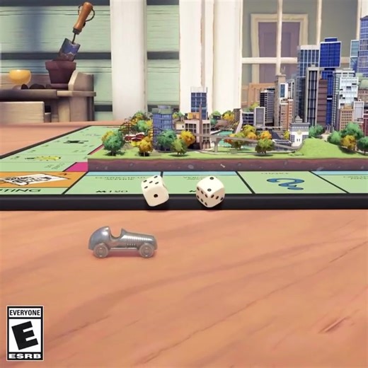 Buy, sell, trade properties and grow your empire! | Ubisoft