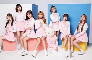Pink Fantasy プロフィール | K-POP 韓流ドラマ