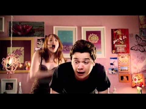 Easy A Trailer - At Cinemas October 22