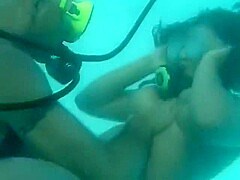 Scuba Pool 4
