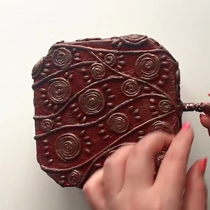 9.3K views · 652 reactions | DIY Simple Jewelry box | Diy Craft Ideas | Facebook