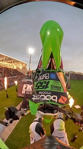 780K views · 2.9K reactions |  Another follow cam shot with the @goproanz Hero 12 Black at @freestylekings LIVE! #FreestyleKings #GoProANZ #GoPro #Hero12Black @gopro | Lance Russell | Facebook