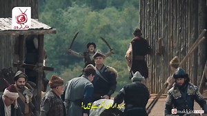 Kurlus Osman season 6 episode 1 (165) in Urdu subtitles by MAKKI Tv in full hd quality 720p | MAKKI TV