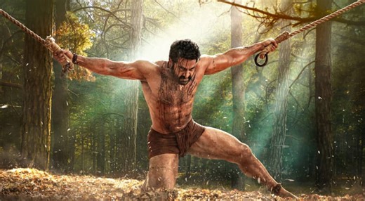 'RRR' rocks the Japanese box office, nears $150 million mark. Details here