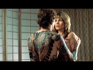 Tattoo Full Movie Fact & Review In English / Bruce Dern / Maud Adams