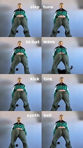 Вы знали, что тут столько звуков? #рек #рекомендации #тт