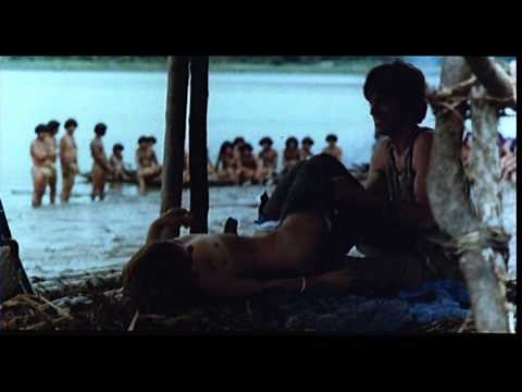 Cannibal Holocaust (Trailer Italiano)